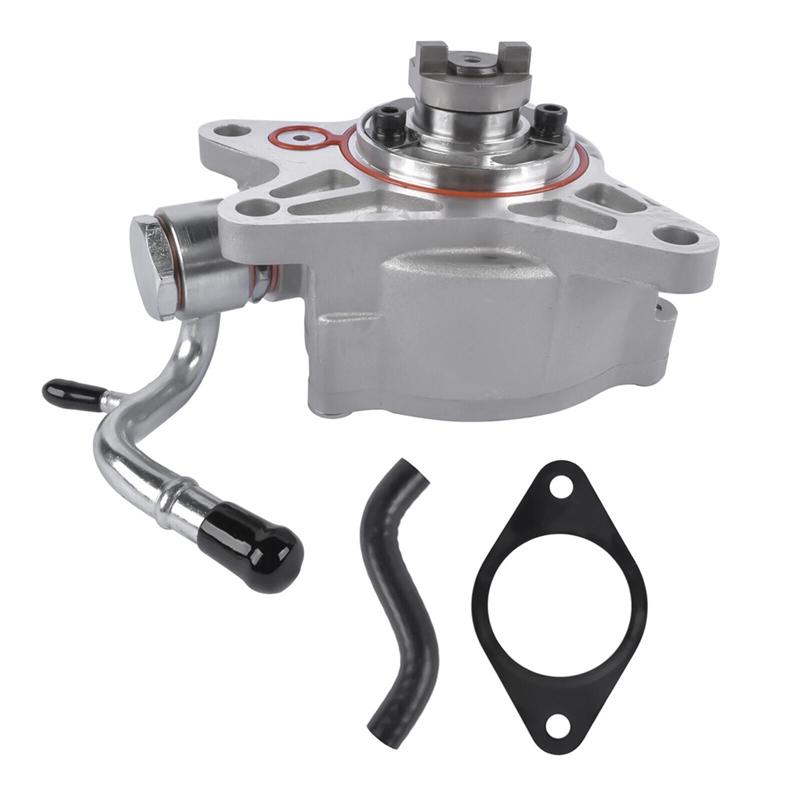SH15-18-G00-A Engine Brake Vacuum Pump For Mazda 6 GJ, CX-5 KE, 3 BM, 2.2 Skyactiv Diesel SH1518G00A Car Vacuum Pump