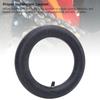 2PCS Extra Thick Scooter Inflatable Inner Tube Scooter Inner Tube Replacement  Tire Repair