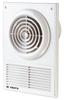 Fan with Ventilation Grill F 100, Standard