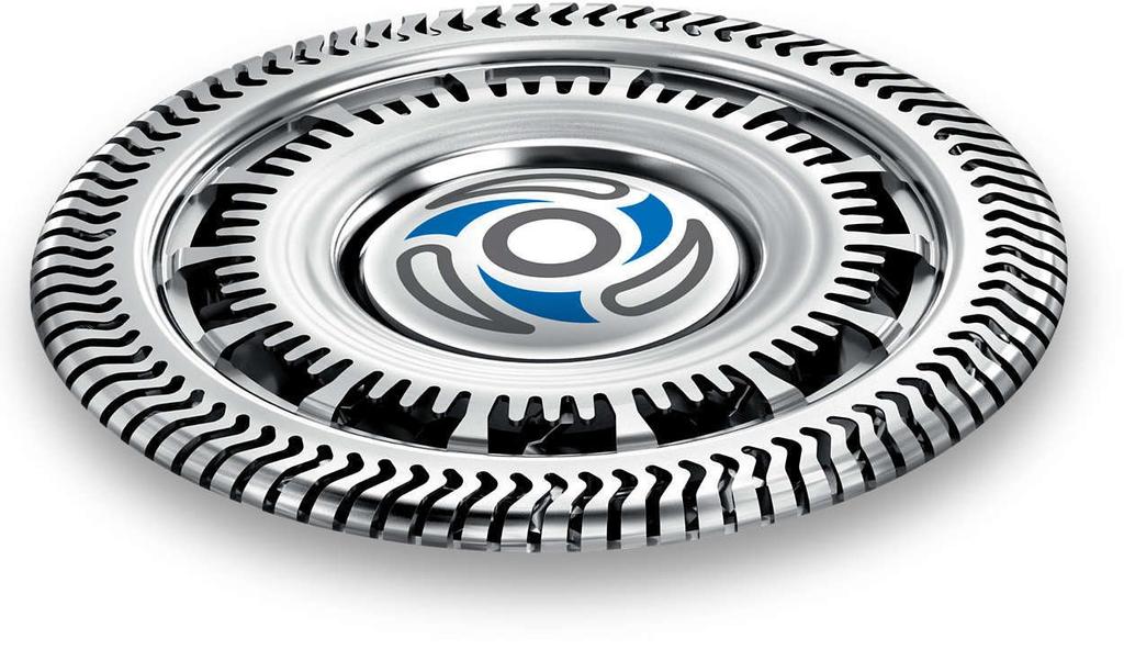 Philips Shaver 7000 Series Replacement Blade (Genuine) Men's SH70/51