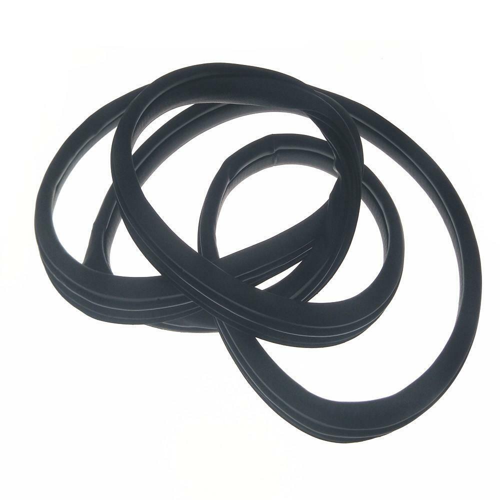 Уплотнительная резинка бокового молдинга кузова передняя правая для Honda Civic седан 2006-11