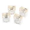 30A-600A Battery Terminal Mount Fuse Block Kit 58V With Single Stud 5/16" Marine Rated Battery Fuse For Boat Truck Rv