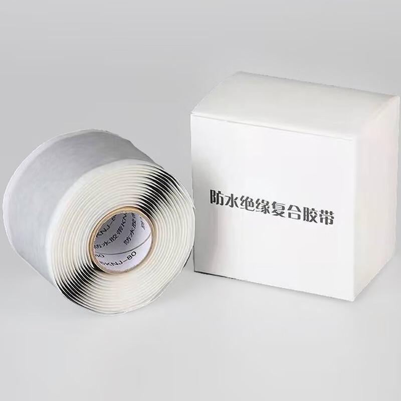 Bingyu BYjq-212 Водонепроницаемая изоляционная лента из бутилкаучука