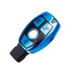 Mercedes Key Case: Two-Piece Protective Cover for GLC, CLA, C200L Models