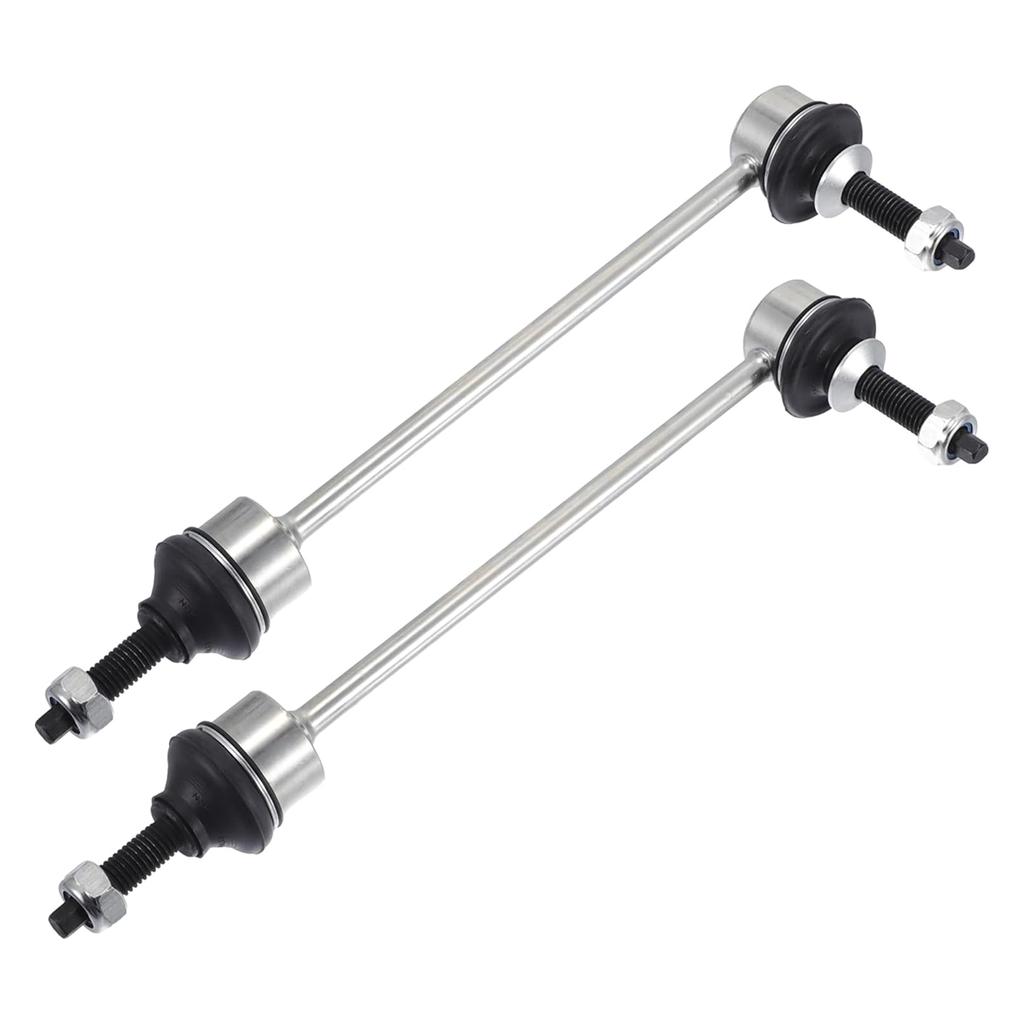 Front Stabilizer Sway Bar Links for 2010 2011 - 2014 Ford F-150 SVT Raptor 4WD K750511