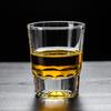 80 мл SСтекло для стакана для виски Креативный стакан для сока, пива, чая, коктейлей Прозрачная бутылка для воды Бытовая посуда для напитков