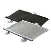 Car Exterior Decor Car Parasol Front Windshield Side Window Cover Interior UV-protective Curtain Auto Parts