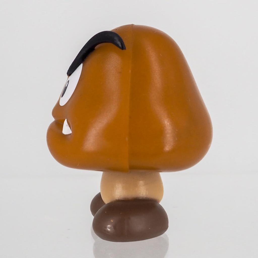 Коллекция фигурок Sanei Boeki Super Mario Goomba FCM-007