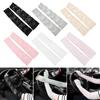 Fashion UV Protection Lace Arm Sleeve Mittens Arm Cover Ice Arm Cuffs Fingerless Driving Gloves
