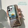 Осенний Иерусалим Западная Стена Плача Чехол для Телефона для iPhone 17 Air 16 16e 15 12 11 13 14 Pro Max Plus Coque