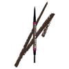 Crayon Sourcils - NYX Professional Makeup - Blade & Shade - Double Embout - Tenue 16h - Ash Brown