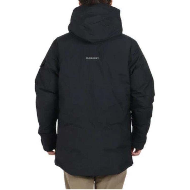 MAMMUT HS Thermo Jackets & Coats Men's 1010-30980
