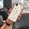 Fashion Design Soft case Phone Case For ZTE Blade A3 2020 Anti-knock Silicone Anti-dust TPU Waterproof Shockproof Cute