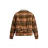 Levi's Куртки и Пальто Мужские Разноцветный A4882-0006