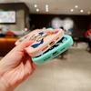 Мягкий чехол для телефона Macaron из ТПУ для iPhone 11, 12, 13, 14, 15 Pro Max SE X Xs XR 6 6s 7 8 Plus Tecno Camon 19 Realme C35, чехол Ae57, черное золото, змея