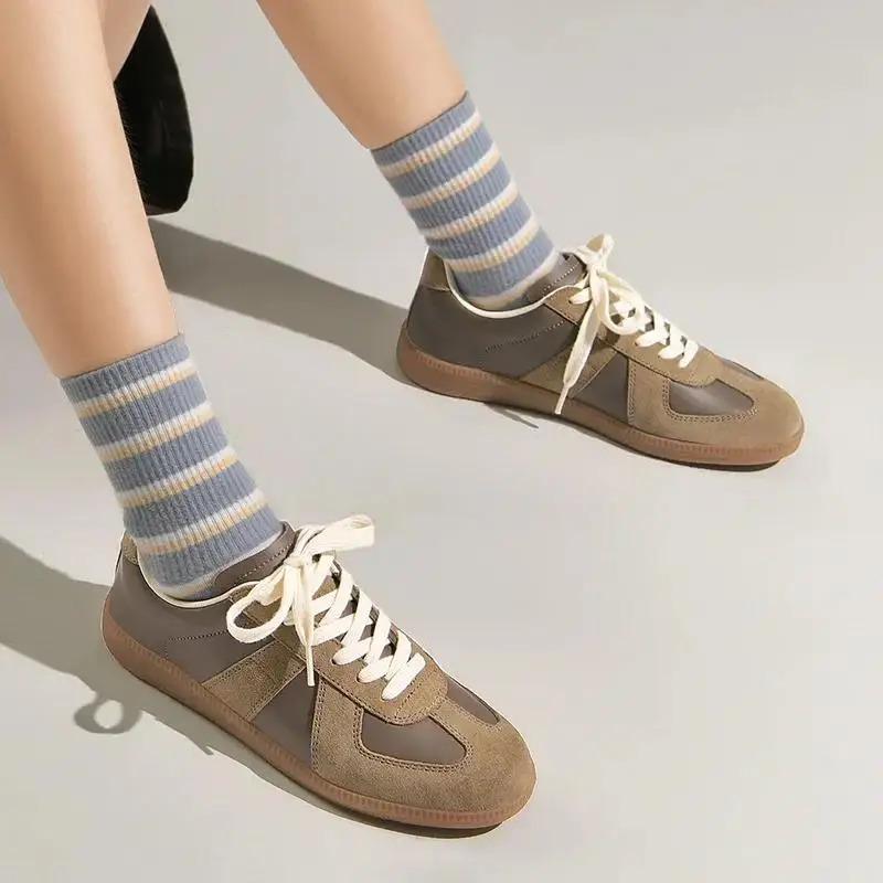 Унисекс Модные кроссовки, оригинальные мужские женские повседневные кеды для скейтборда, Студенческие многофункциональные дышащие спортивные туфли