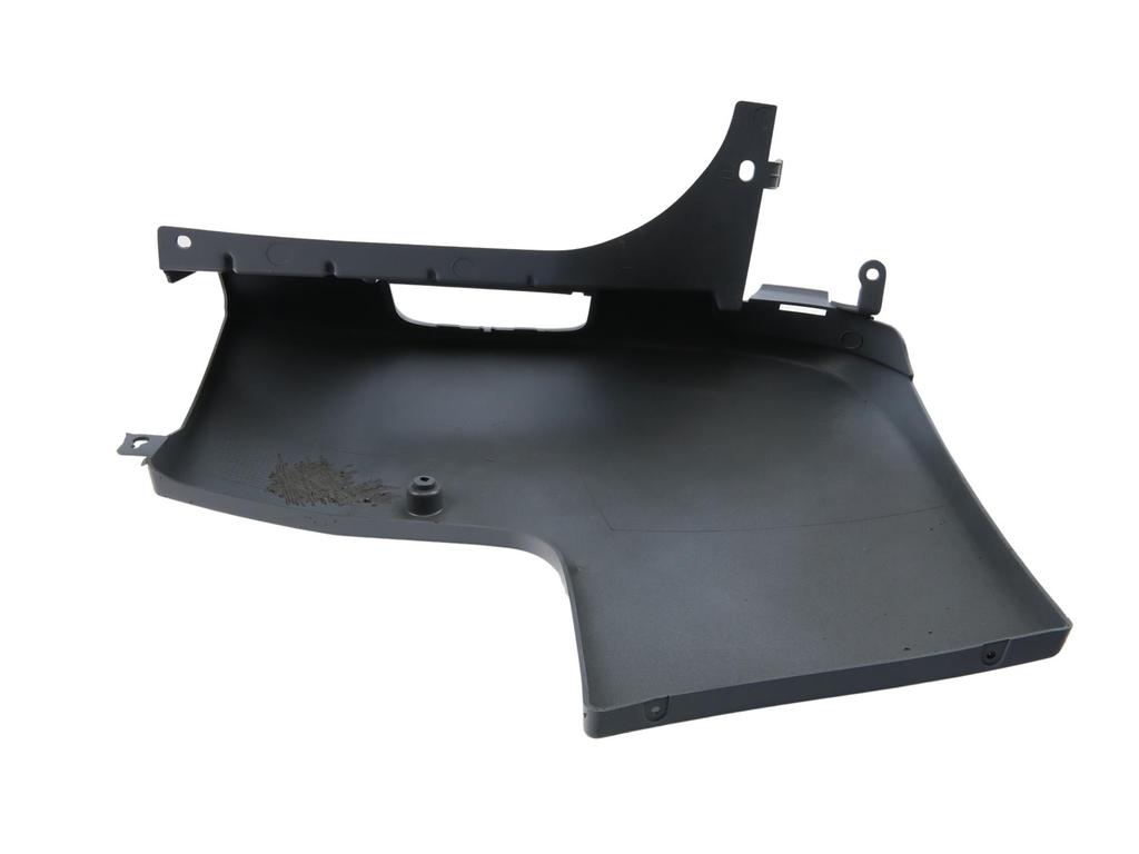 Ft91311 Fast Paintable Rear Bumper Corner