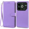 Чехол Pova 6 Neo для Tecno Чехол Pova 6 Neo Кожаный чехол-кошелек для Techno Pova 6 Neo Чехол Pova Neo 6 Чехол для телефона Fundas