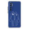 Чехол для телефона F1 Номер 33 для Xiaomi Mi 14 13 13T 12T 10 12 Lite 11 Ultra 11X 11T Pro Poco X6 X5 X3 NFC F6 5G Мягкий прозрачный чехол
