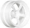 Диски Reve D Competition DP5 Белые Вылет 6, Комплект из 2 шт. (RW-DP5W6)