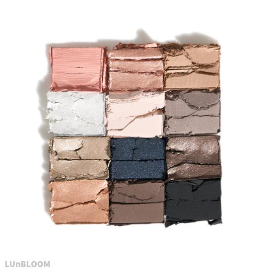 VIDIVICI Палетка теней 11,5 г