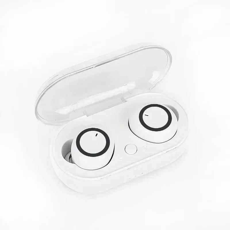 Xiaomi TWS Wireless Headphone V5.0 Earphone Bluetooth headphones Sport Stereo Waterproof Earbuds Headsets With Mic For Smartphones