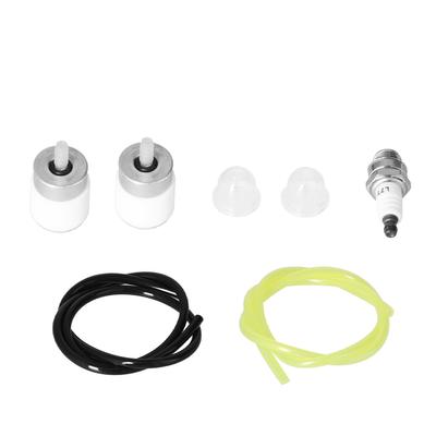 791?182353 Комплект топливопровода для Troy Bilt TB144 TB26CO TB26TB TB415CS TB425CS TB465SS TB475SS TB490BC