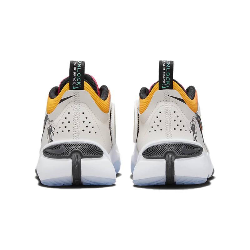 Nike Кроссовки Team Hustle D11 GS 'Doodles' FJ7688-101