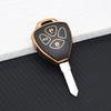 Защитный чехол для ключа автомобиля Toyota Auris HiLux Corolla Fortuner Prado Verso Camry Reiz Yaris Vitz Vios Rav4 Ractis