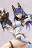 Kotobukiya Маги меча Император меча и Принцесса-Рыцарь Семи Звезд Фуюка Юкисиро масштабная ПВХ окрашенная готовая фигурка и 1/8