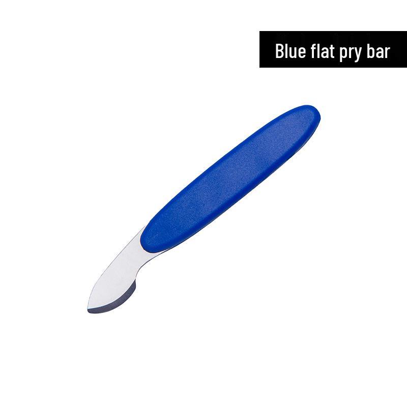 Pry Bar Watch Back Opener Tool