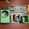 Ручная овощерезка, многофункциональная терка, овощерезка, терка, бытовая кухонная терка для картофеля