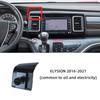 Car Phone Base Special Mounts Bracket Accessory For Honda Fit Vezel City Civic Jazz BRV HRV CRV Jade Accord Pilot Odyssey