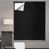 Portable Blackout Curtain Shade Dorm Hotel DIY RV Practical Nursery Privacy Living Room