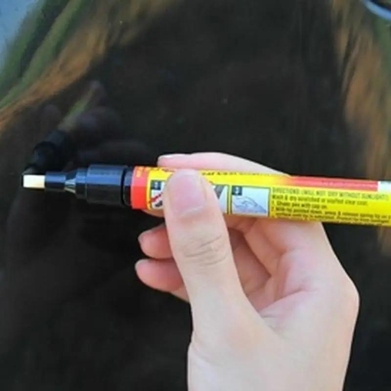 1 шт. Fix It Pro Clear Ручка для удаления царапин с автомобиля Simoniz Аппликатор для прозрачного лака