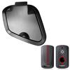 Для Yamaha Nmax 155 125 115 V2 Аксессуары Ящик для инструментов Хранение Пылезащитный чехол Боковой карман Водонепроницаемая крышка Чехол для ключа Модификация