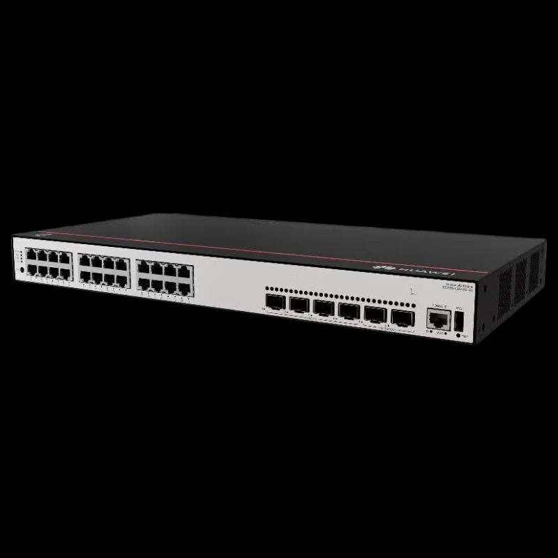 Huawei Kunling S5735S-L Series Enterprise Switches