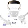 Huazhi WE200 Микротоковое устройство для лифтинга лица Beauty Device Вилка CN (адаптер в комплекте)