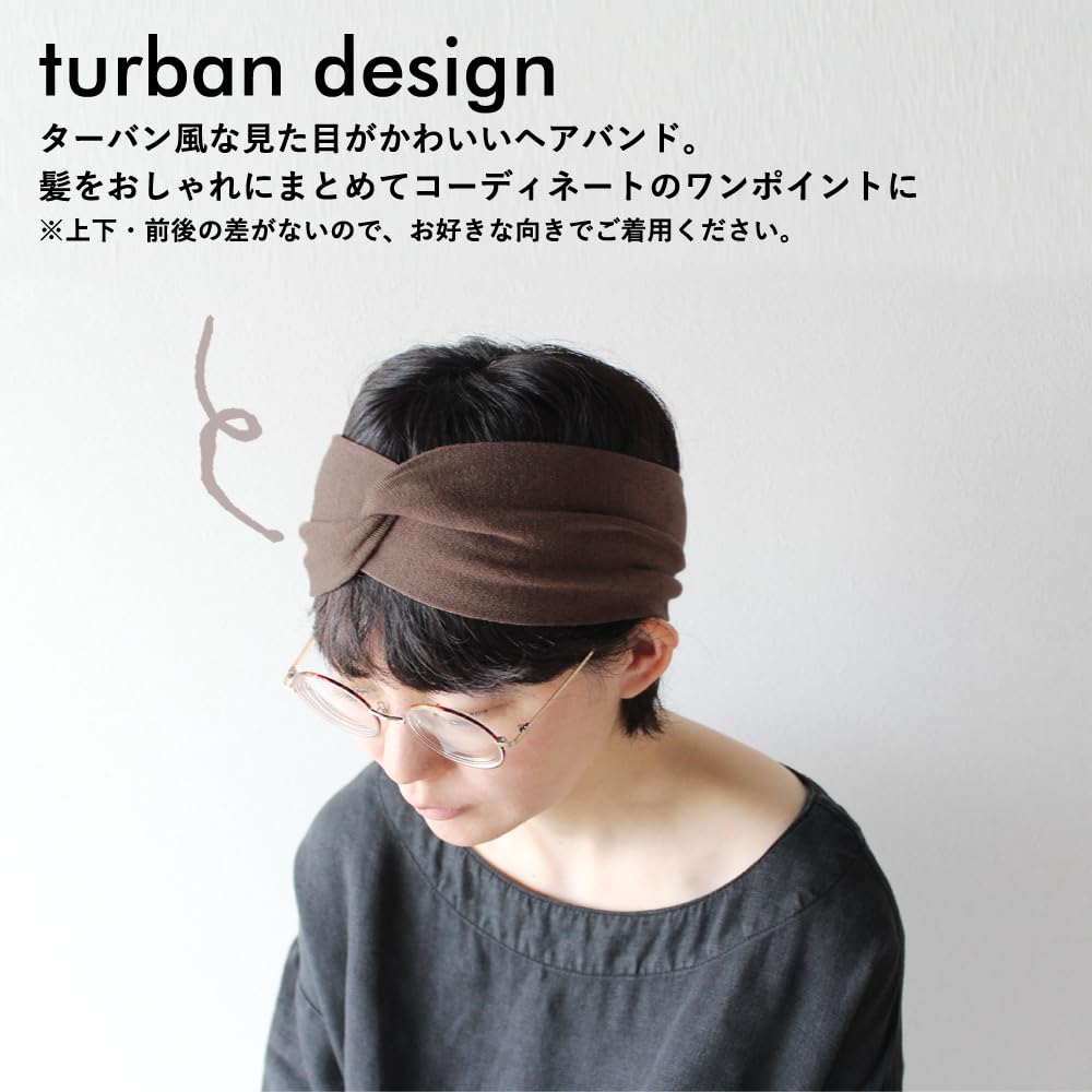 Носки Шелковые Сделано в Одном размере Подходит Тюрбан Крест Волосы Идеально для Пота на Лице Чувствительные Увлажняющие Один размер подходит Повязка на голову M&M, Япония, Удобный, Все,