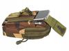 Military Camouflage Pouch Green (200) Gab_A