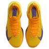Nike Alphafly 3 Дышащие Повседневные Беговые Кроссовки Мужские Оранжевые FD8311-800