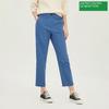  Брюки Benetton Rio Bapt03241 Bl