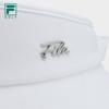 Fila Женский гольф-козырек с бантом
