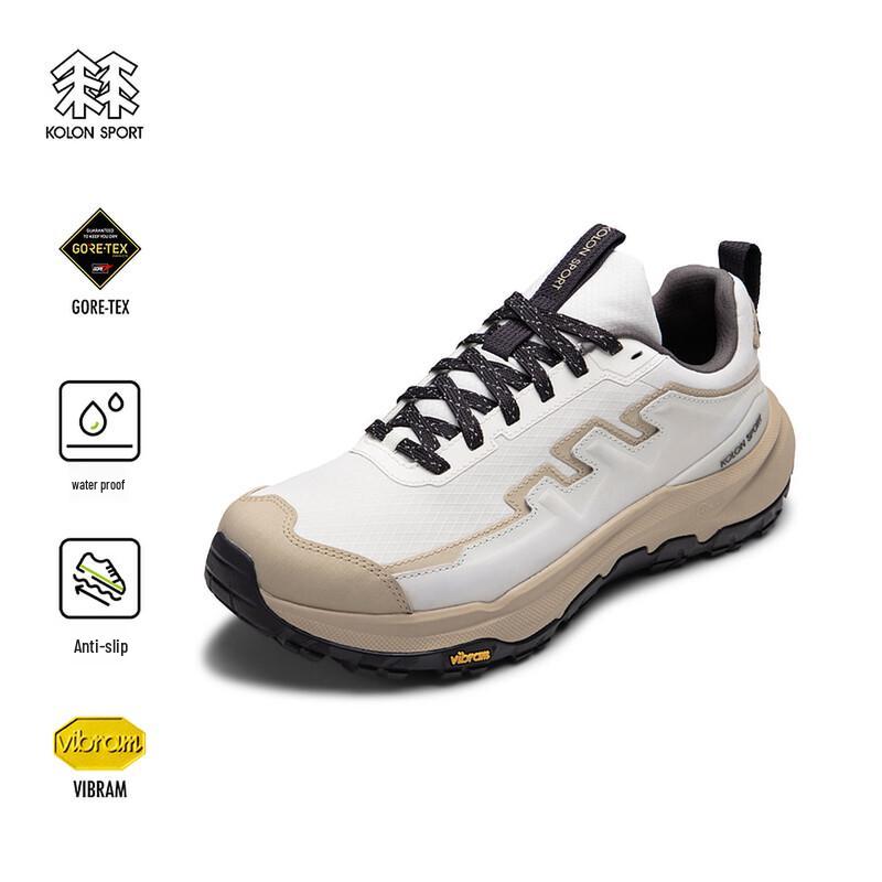 Женские походные ботинки KOLON SPORT ROCKRIDGE 2.0 GTX