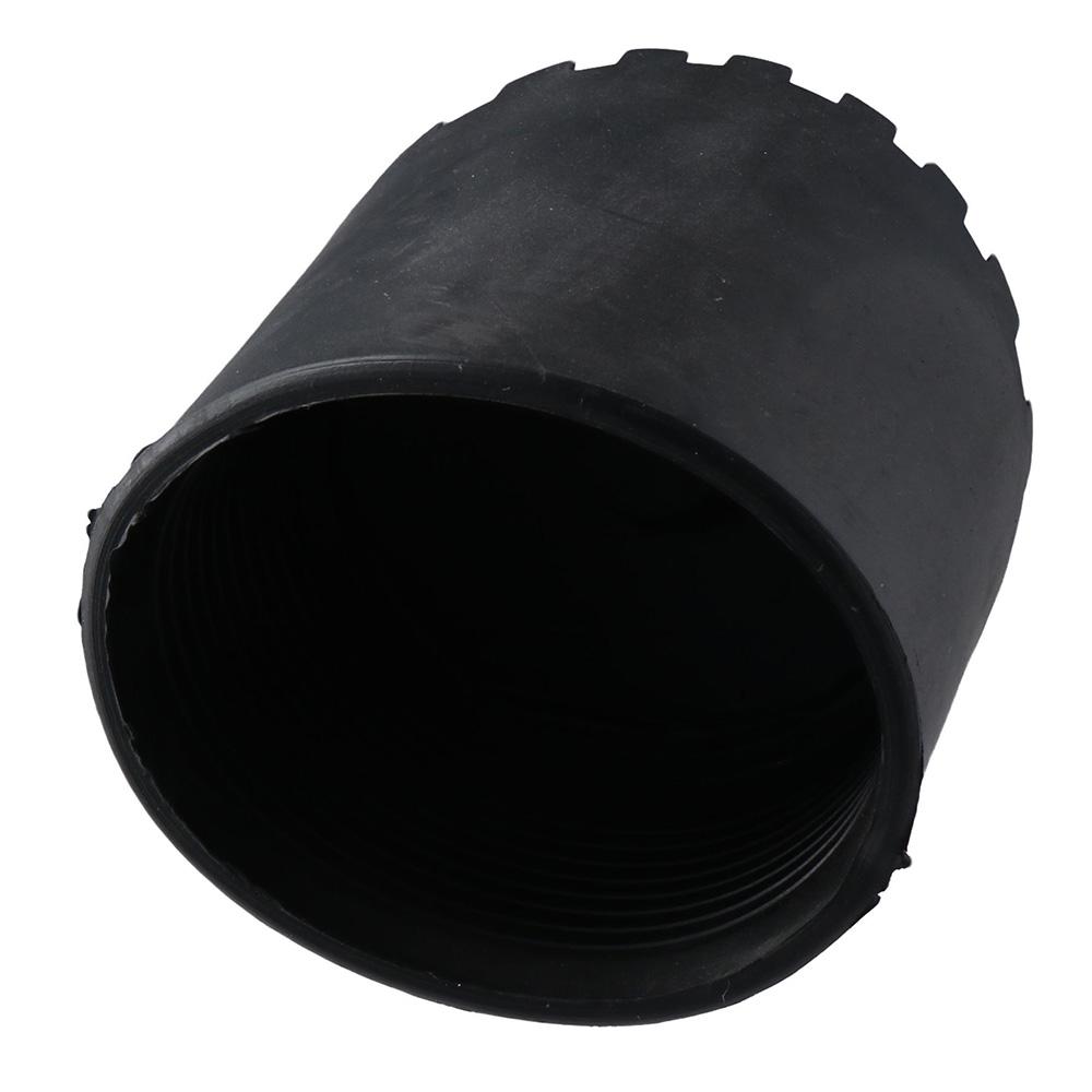 2 шт. Удлинители для ботинок Резиновый резиновый коврик Круглые ножки Крышка для лестницы Компонент