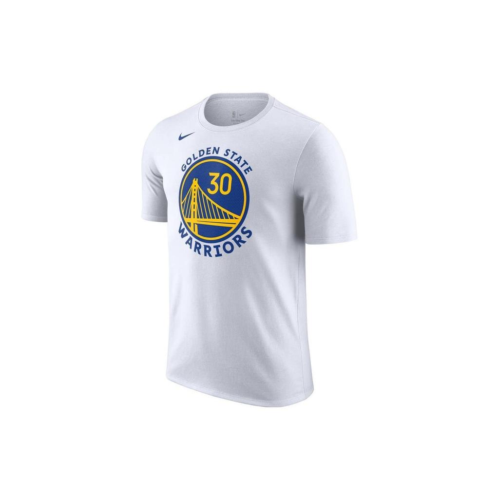 Nike Футболка НБА Голден Стэйт Уорриорз Стефен Карри DR6374-103