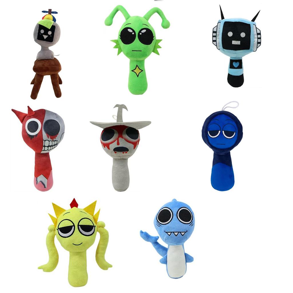 Soft Doll Toy (9 Inch), Baby Rag Doll, Suitable For Girls Birthday Gift, Christmas Plush Toy Gift