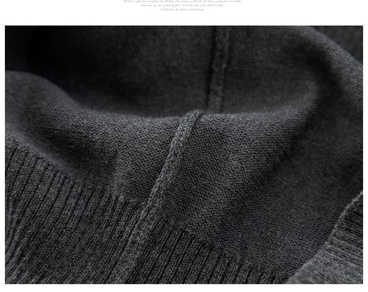 Вязаный жилет-свитер для корейских детей на осень 2025 года - стиль колледжа для девочек и мальчиков