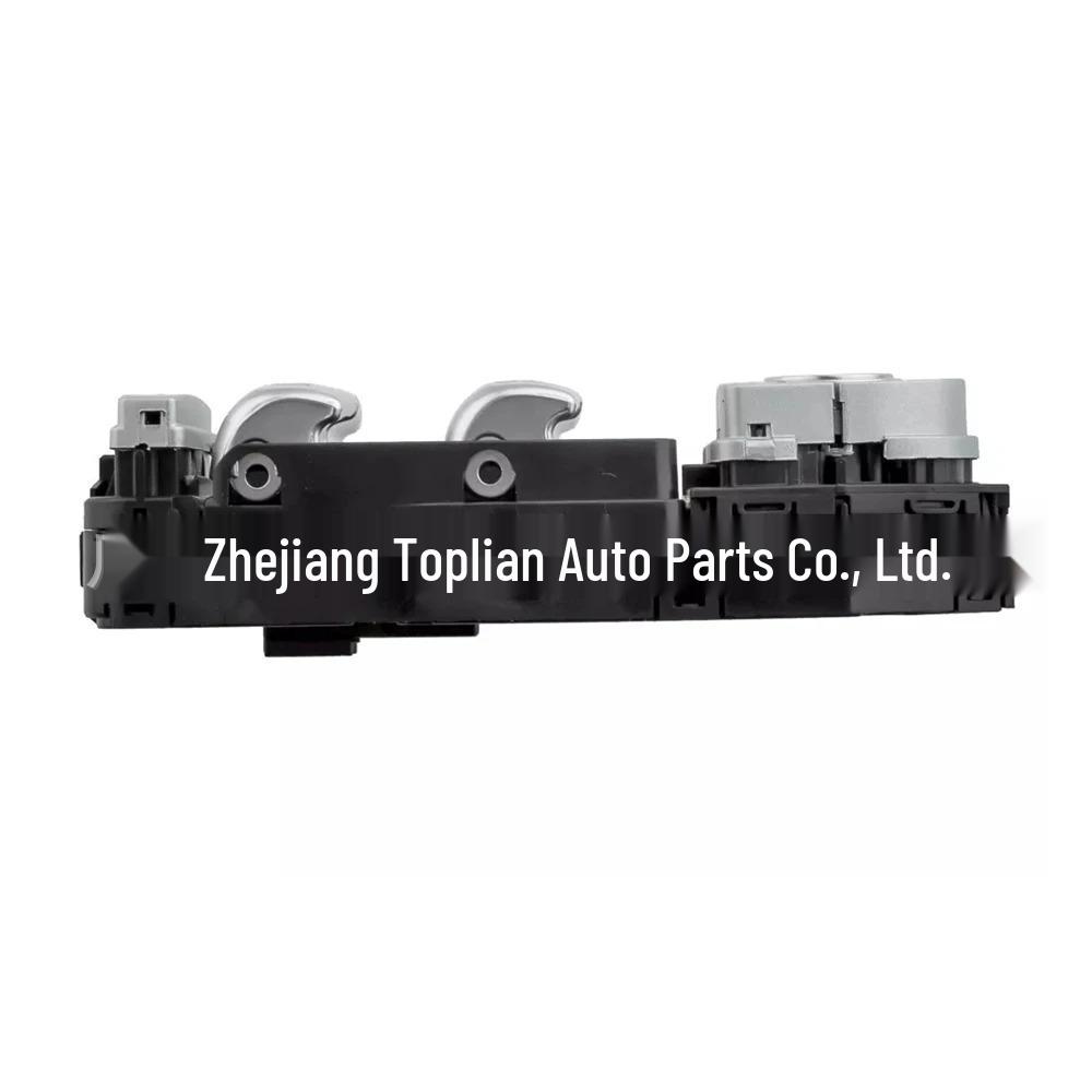 Electric Front Left Window Switch (3-pin) 4479054203 for Mercedes-Benz Vito W447