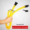 High-Pressure Foot Pump Hose for Inflatables